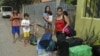 Hundreds Evacuate as Typhoon Approaches Philippines