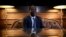 Guillaume Kigbafori Soro, ancien premier ministre ivoirien et ancien chef de l'Assemblée nationale de Côte d'Ivoire, le 29 janvier 2020 à Paris, en France.