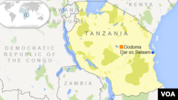 Tanzania