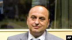 Седум години затвор за лидерот на Обединети за Македонија
