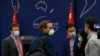 US-China Ties Further Tested After Journalists’ Expulsion Amid COVID-19 Outbreak