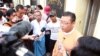 NLD သုတေသနမှူး ဦးမျိုးရန်နောင်သိန်း ပြန်လွတ်မြောက် 