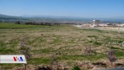 زانکۆی هەڵەبجە داوا دەکات یارمەتی بدەن لە دروستکردنی نەخۆشخانەیەک بۆ کۆرۆنا