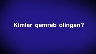Trampning muhojirlarga oid qarori kimlarga taalluqli?