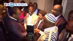 Cote d’Ivoire: Guillaume Soro Yakatiwe Igifungo cy’Imyaka 20