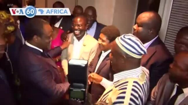 Cote d’Ivoire: Guillaume Soro Yakatiwe Igifungo cy’Imyaka 20