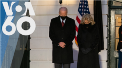 Новости США за минуту - 10 апреля 2021