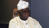 Tsohon shugaban Najeriya, Olusegun Obasanjo