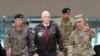 Pence aitaka Korea Kaskazini kutoijaribu Marekani