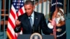 President Barack Obama speaks during a visit to the Newark, New Jersey campus of Rutgers University, Nov. 2, 2015.