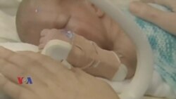 ტექნოლოგიური სიახლე, რომელიც ბავშვებს გადაარჩენს