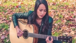 Musisi Indonesia menjadi Guru Terapi Musik di Boston