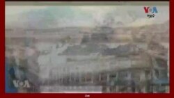 لویه پښتونخوا خپرونه په ټي وي