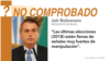 La insistencia de Bolsonaro en cambiar el sistema electoral de Brasil no está justificada