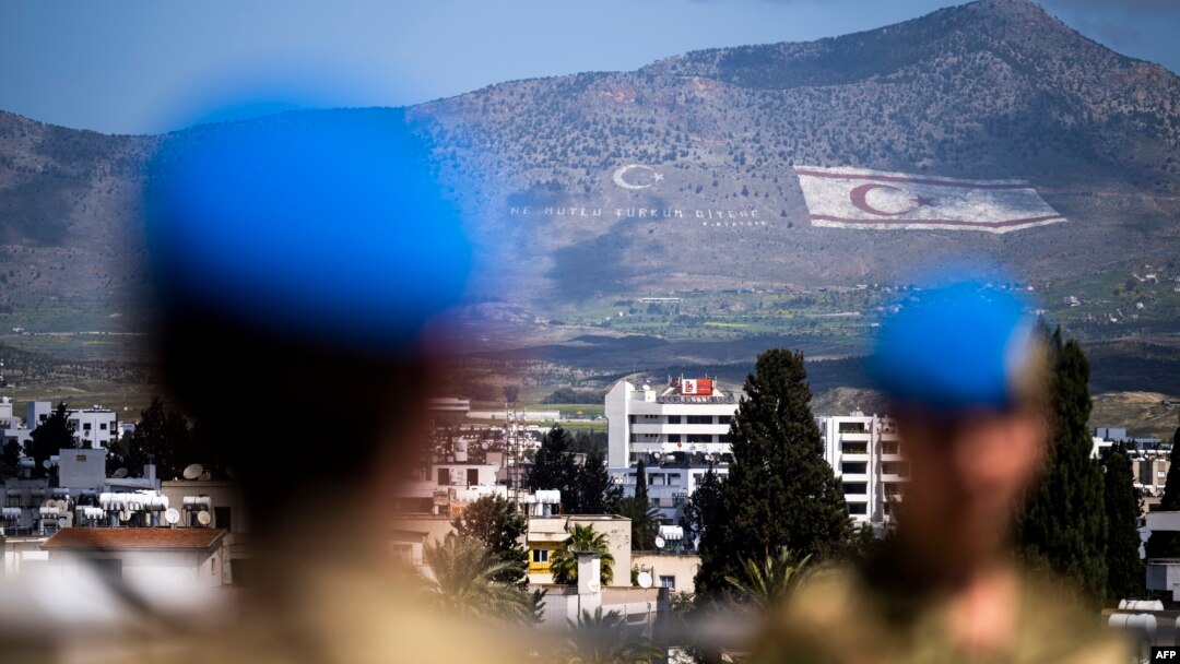 AK Parti iktidarı yıllar sonra KKTC'deki ana muhalefet partisi CTP ile temas kurdu.