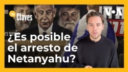 ¿Qué significa la orden de arresto contra Netanyahu emitida por la Corte Penal Internacional?