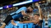 Uruguay se presenta en Copa América con goleada ante Panamá