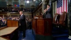 Keberhasilan Ekonomi Jadi Fokus Pidato Kenegaraan Trump