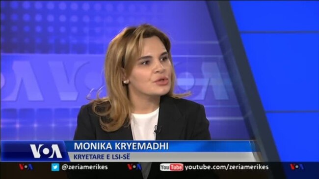 Kryemadhi: Zgjedhja e Prokurorit të Përgjithshëm të përkohshëm kërkon 84 vota