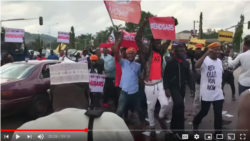 Protests in Nigeria - Straight Talk Africa [simulcast]