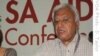AIDS 2000: Former Chairman Reflects on Landmark Conference