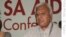AIDS 2000: Former Chairman Reflects on Landmark Conference