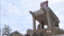 Tunisians Head to Polls Amid Concerns Over Economy, Security