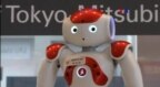 Robot cajero