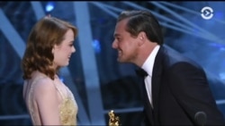 Оскар-2017: победители и лучшие моменты