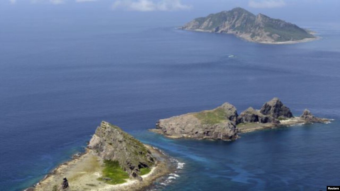 Jepang dan Korsel telah menerbangkan pesawat di atas zona pertahanan udara di kawasan sengketa Laut China timur yang diklaim oleh China (foto: dok). 