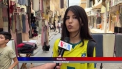 Xelkê Kobanîyê bo Biryara Hilweşandina HSD'ê Çi Dibêjin?