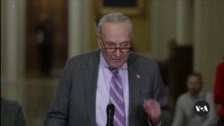 
Democratic lawmakers debate Trump administration’s agency cuts, shutdowns
