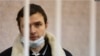 Belarusian Blogger Gets Prison Term for Online Videos He Says Investigate Illegal Drugs, Protests