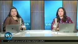 بي بي شیرینه – په ټیلې ویژن