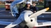 Teenage Female Pilot Sets Flying Record
