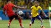 La Copa entra en octavos