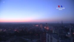 Սպանվել է Իսլամական ջիհադ շարժման գլխավոր հրամանատարներից մեկը