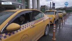 'Yeni Taksi Sistemi' Hakkında Taraflar Ne Diyor?