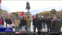 Tiranë: protesta në mbrojtje të Zagorisë