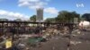 Kanzuru yeGweru Yoputsa Misika Yepa Kudzanai Bus Terminus Ichiti Yakanzi Iite Izvi neHurumende