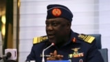 Babban hafsan tsaron Najeriya, Air Marshal Alex Badeh