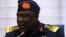 Hafsan Hafsoshin Najeriya Air Marshal Alex Badeh