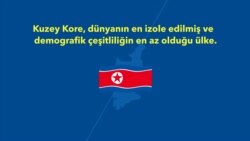 Kuzey Kore’de Günlük Yaşam Nasıl?