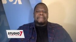 Live Talk: The Connection