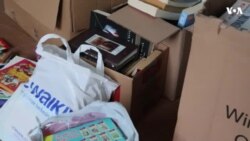 Hatayda zəlzələdən sonra uşaqların təhsili üçün könüllü dəstək
