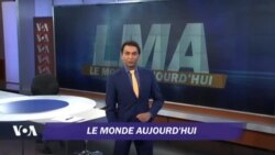 Le Monde Aujourd’hui