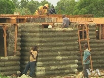 Kenya Real Estate Boom Threatens Prime Farm Land