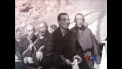 1959：达赖喇嘛出走始末 (下)