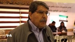 کورد و فراکسیۆنە سوورییەکان چ جۆرە حکومەتێکیان دەوێت؟