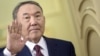 Президент Казахстана усмотрел в нападениях в Актобе зарубежный след